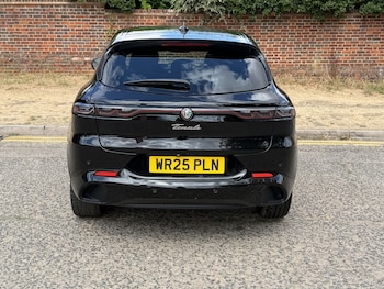 Used Alfa Romeo Tonale 2025 for sale - 79413421: Photo