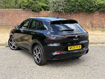Used Alfa Romeo Tonale 2025 for sale - 79413421: Photo