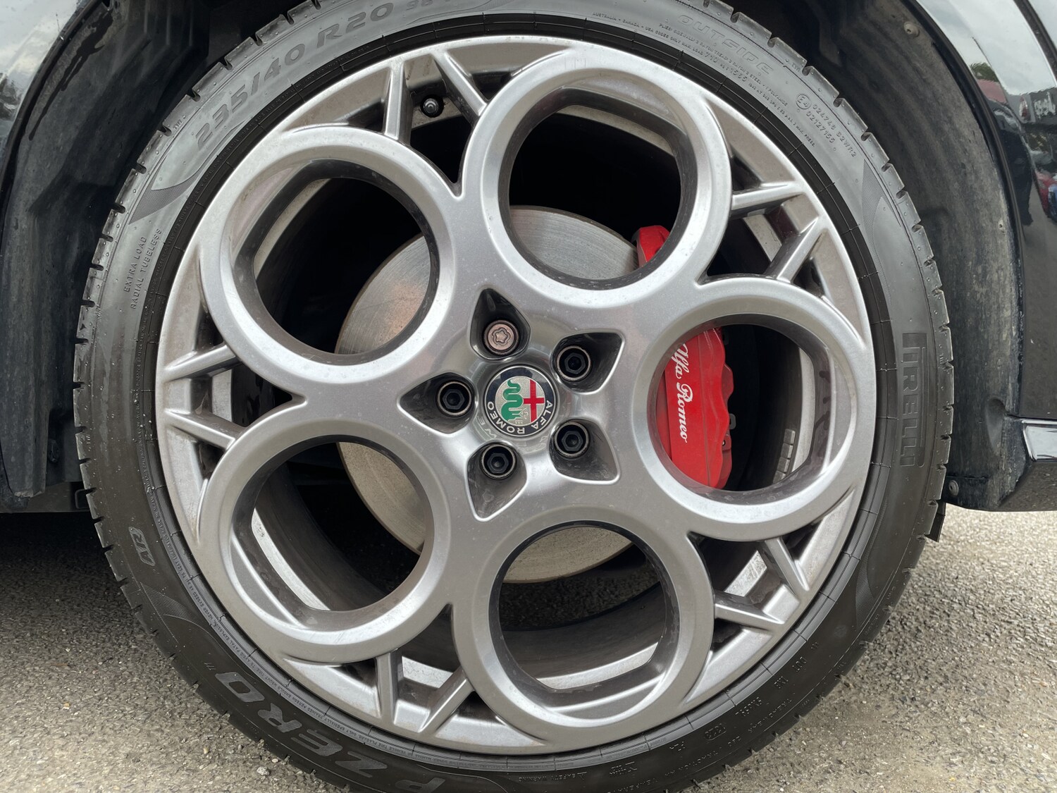 Used Alfa Romeo Tonale 2024 for sale - 75929740: Photo 10