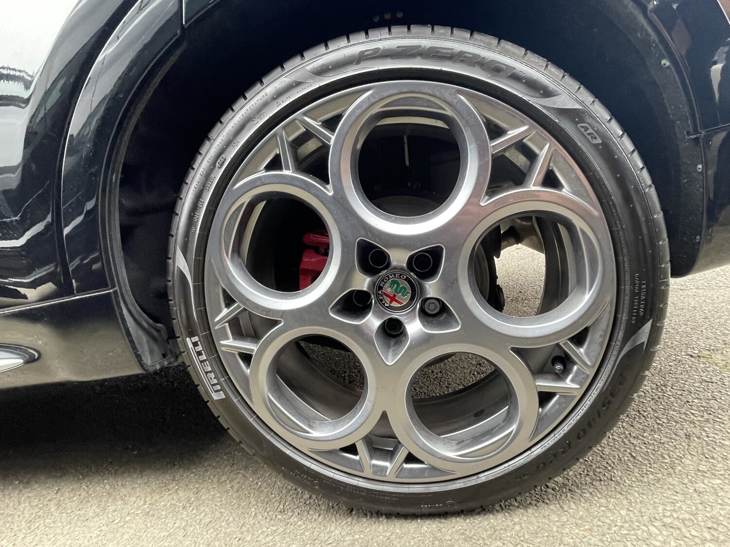 Used Alfa Romeo Tonale 2024 for sale - 75929740: Photo 12