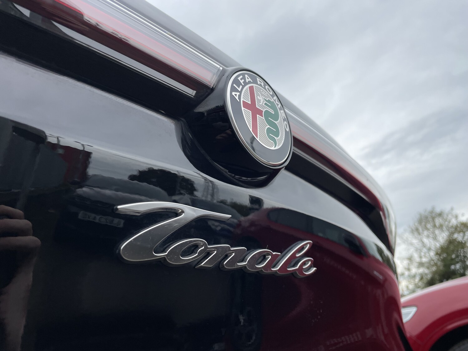 Used Alfa Romeo Tonale 2024 for sale - 75929740: Photo 13