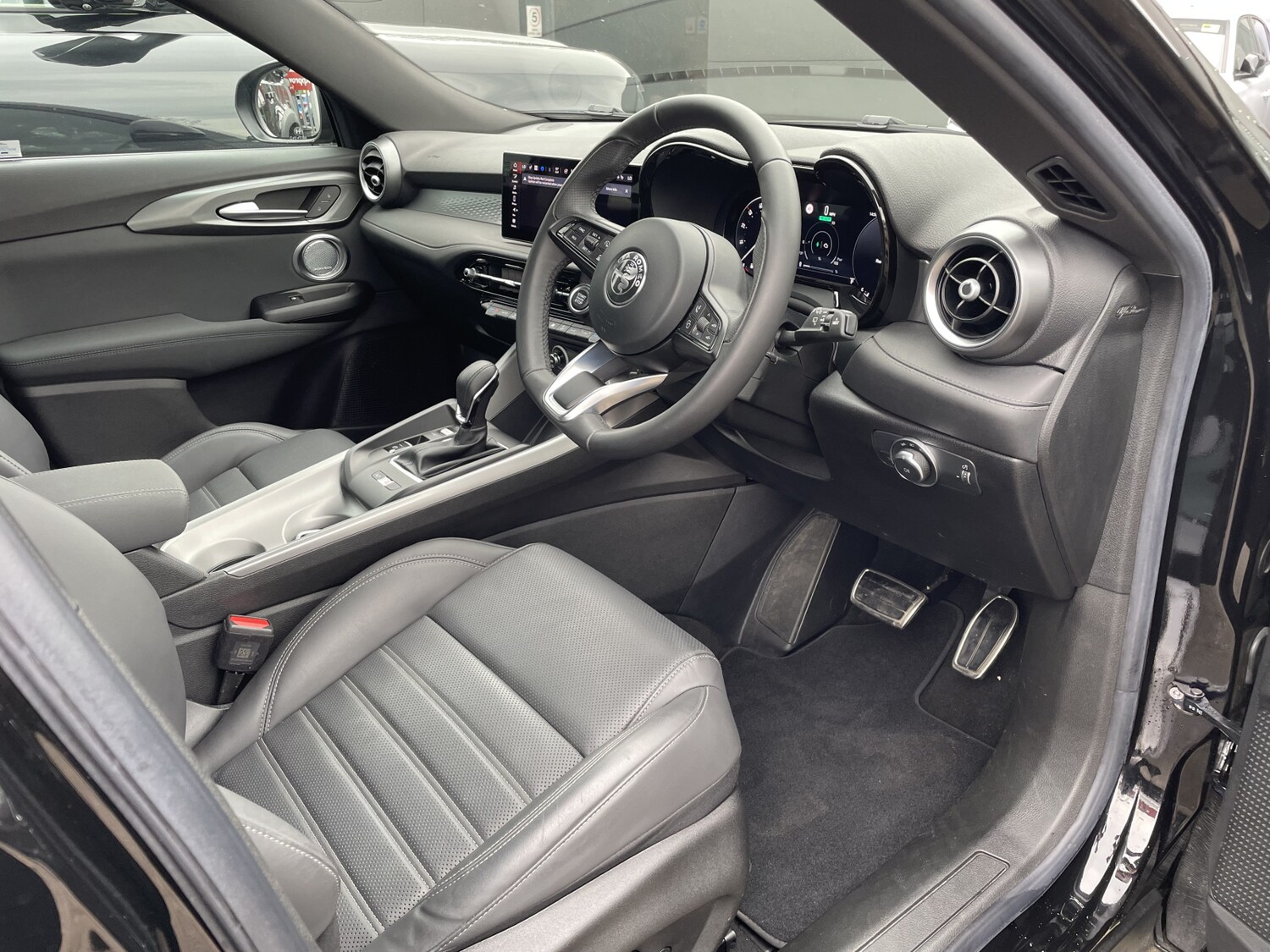 Used Alfa Romeo Tonale 2024 for sale - 75929740: Photo 15