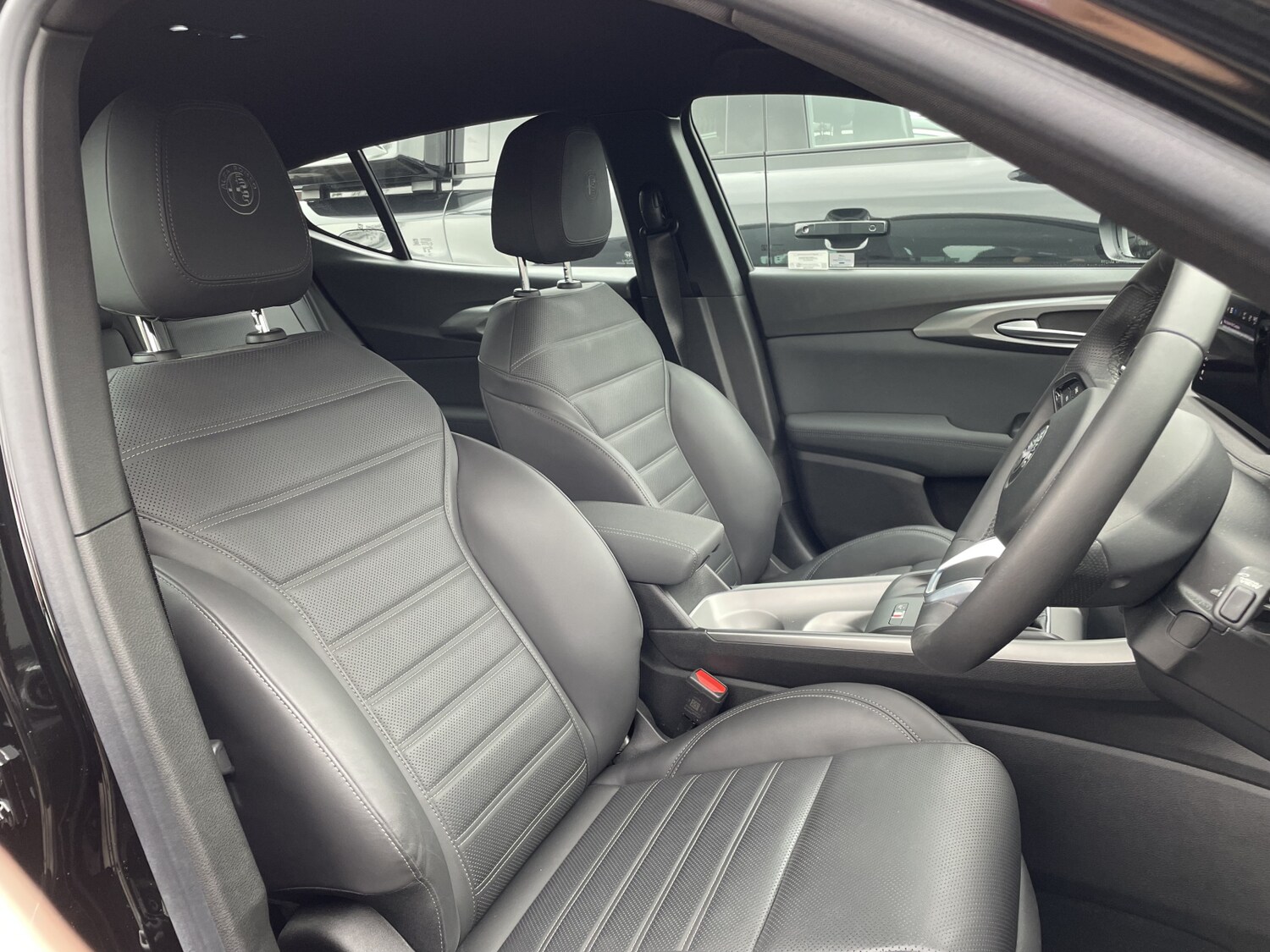 Used Alfa Romeo Tonale 2024 for sale - 75929740: Photo 16