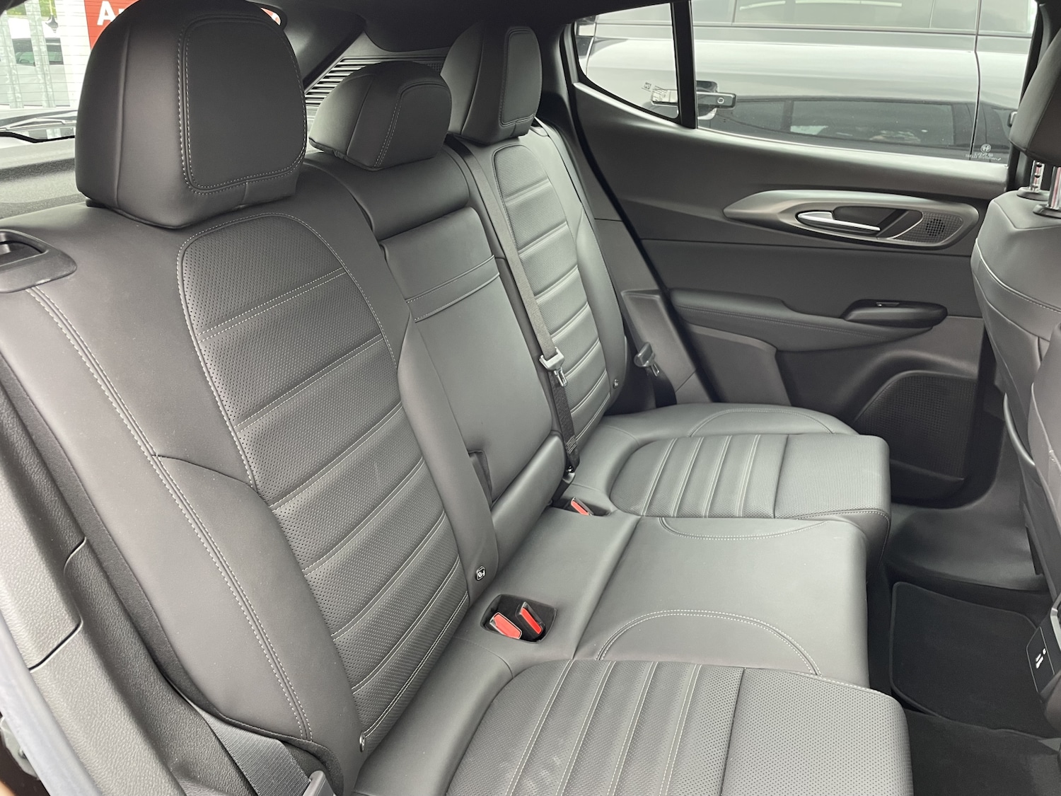 Used Alfa Romeo Tonale 2024 for sale - 75929740: Photo 18