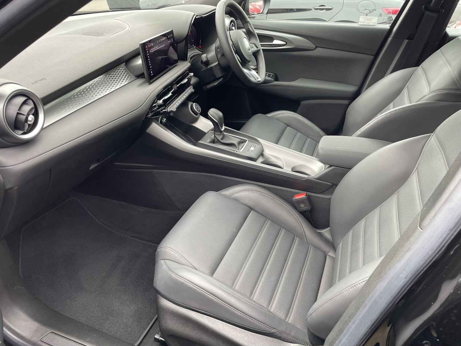 Used Alfa Romeo Tonale 2024 for sale - 75929740: Photo 19