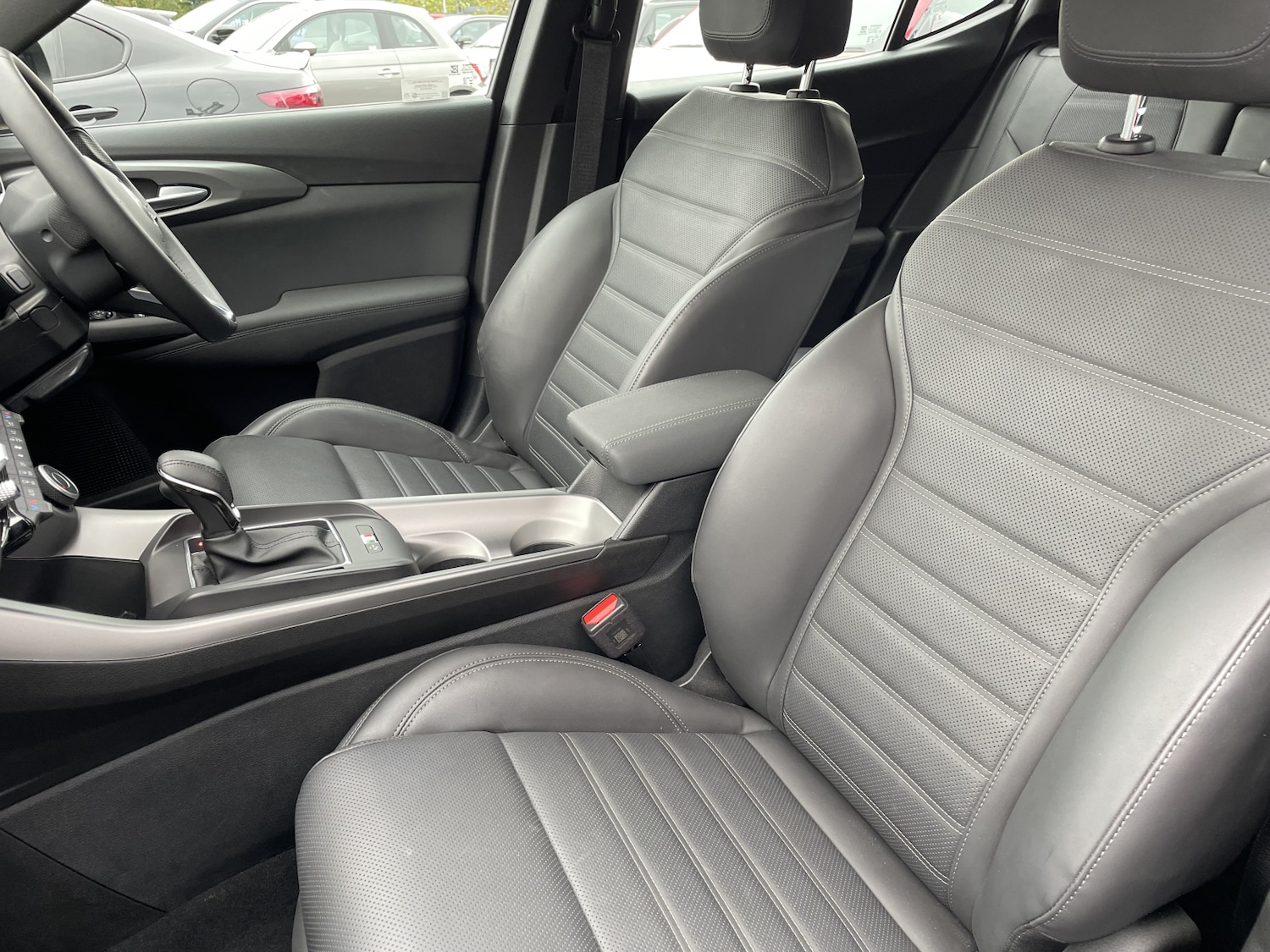 Used Alfa Romeo Tonale 2024 for sale - 75929740: Photo 20