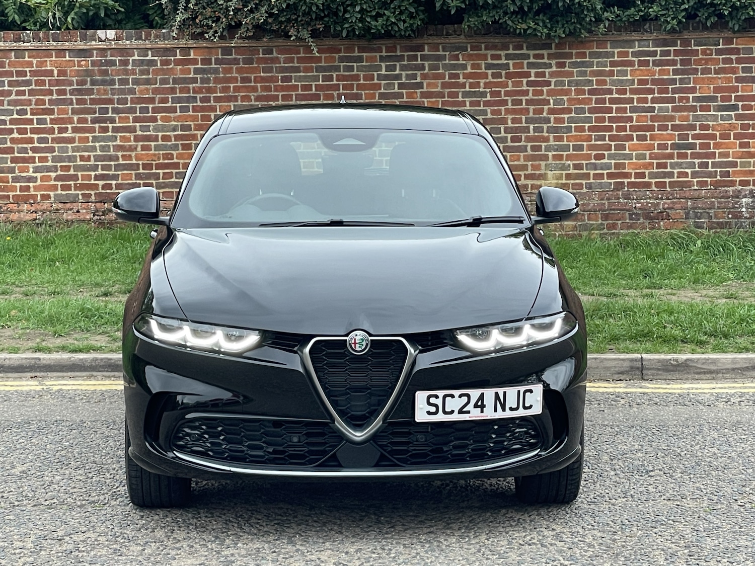 Used Alfa Romeo Tonale 2024 for sale - 75929740: Photo 3