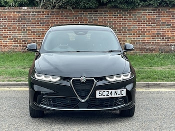 Used Alfa Romeo Tonale 2024 for sale - 75929740: Photo