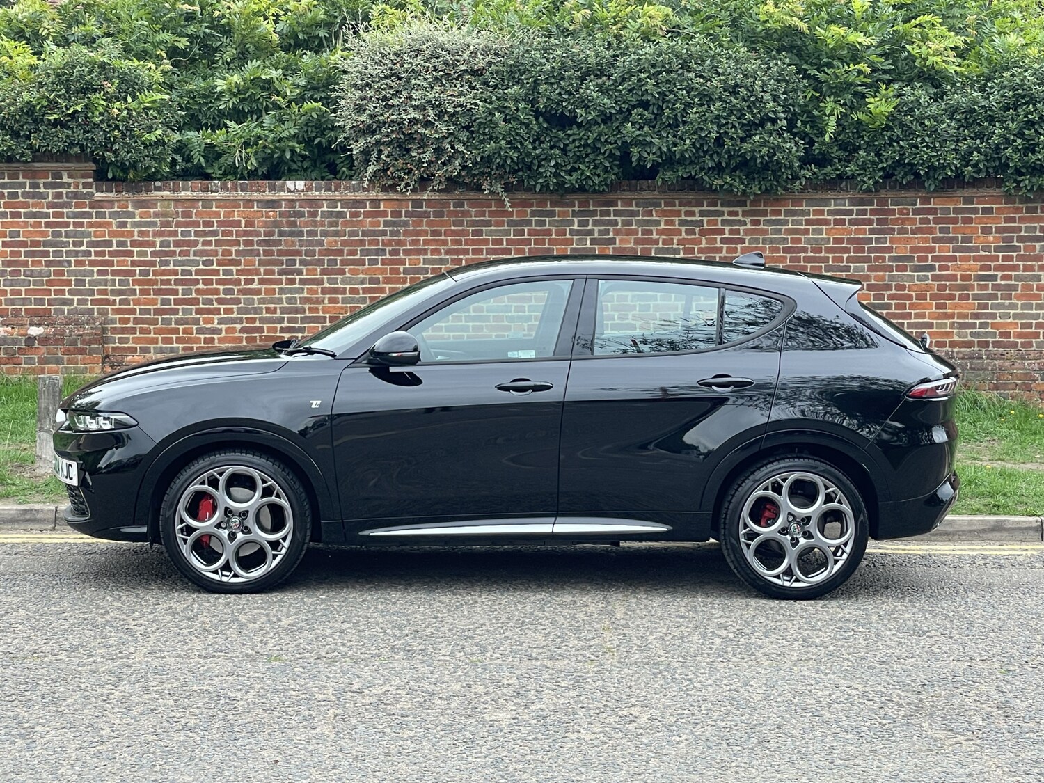 Used Alfa Romeo Tonale 2024 for sale - 75929740: Photo 5