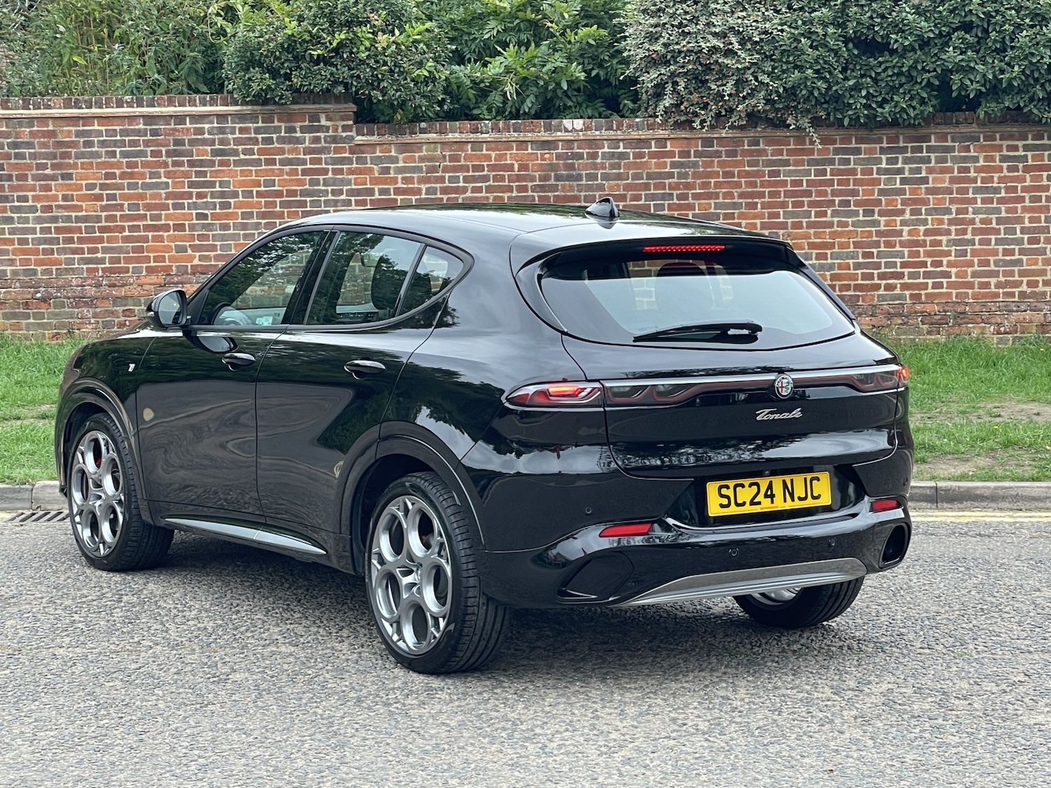 Used Alfa Romeo Tonale 2024 for sale - 75929740: Photo 6