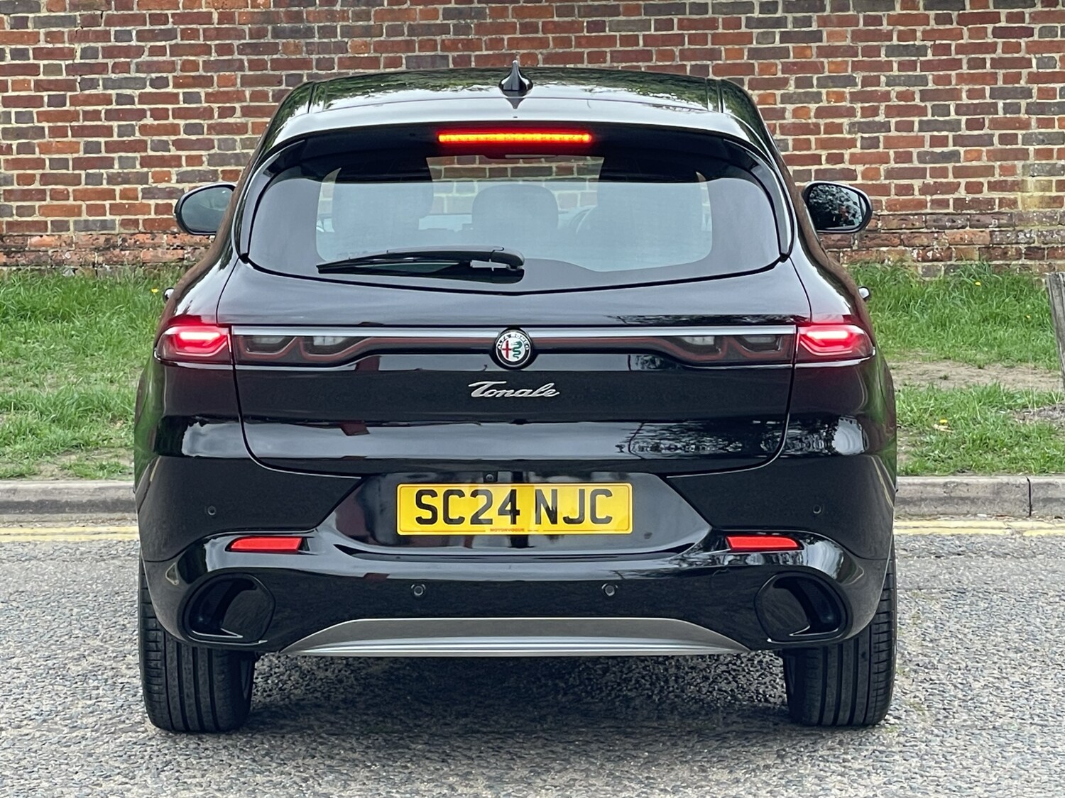 Used Alfa Romeo Tonale 2024 for sale - 75929740: Photo 7