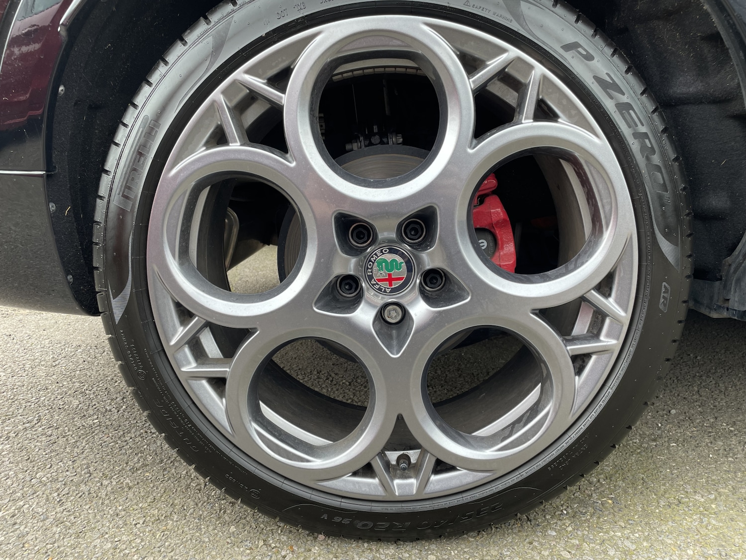 Used Alfa Romeo Tonale 2024 for sale - 75929740: Photo 9