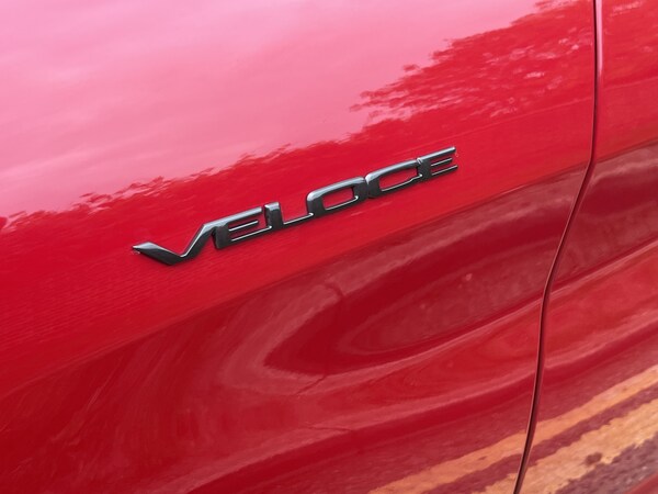 Used Alfa Romeo Giulia 2021 for sale - 76018252: Photo 13