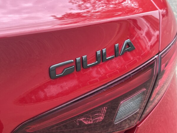 Used Alfa Romeo Giulia 2021 for sale - 76018252: Photo 14