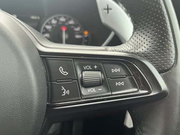 Used Alfa Romeo Giulia 2021 for sale - 76018252: Photo 22