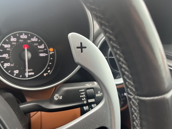 Used Alfa Romeo Giulia 2021 for sale - 76018252: Photo 24