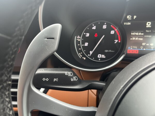 Used Alfa Romeo Giulia 2021 for sale - 76018252: Photo 25