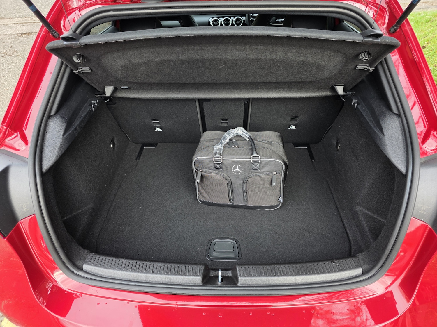 Used Mercedes-Benz A-Class 2024 for sale - 76420516: Photo 15