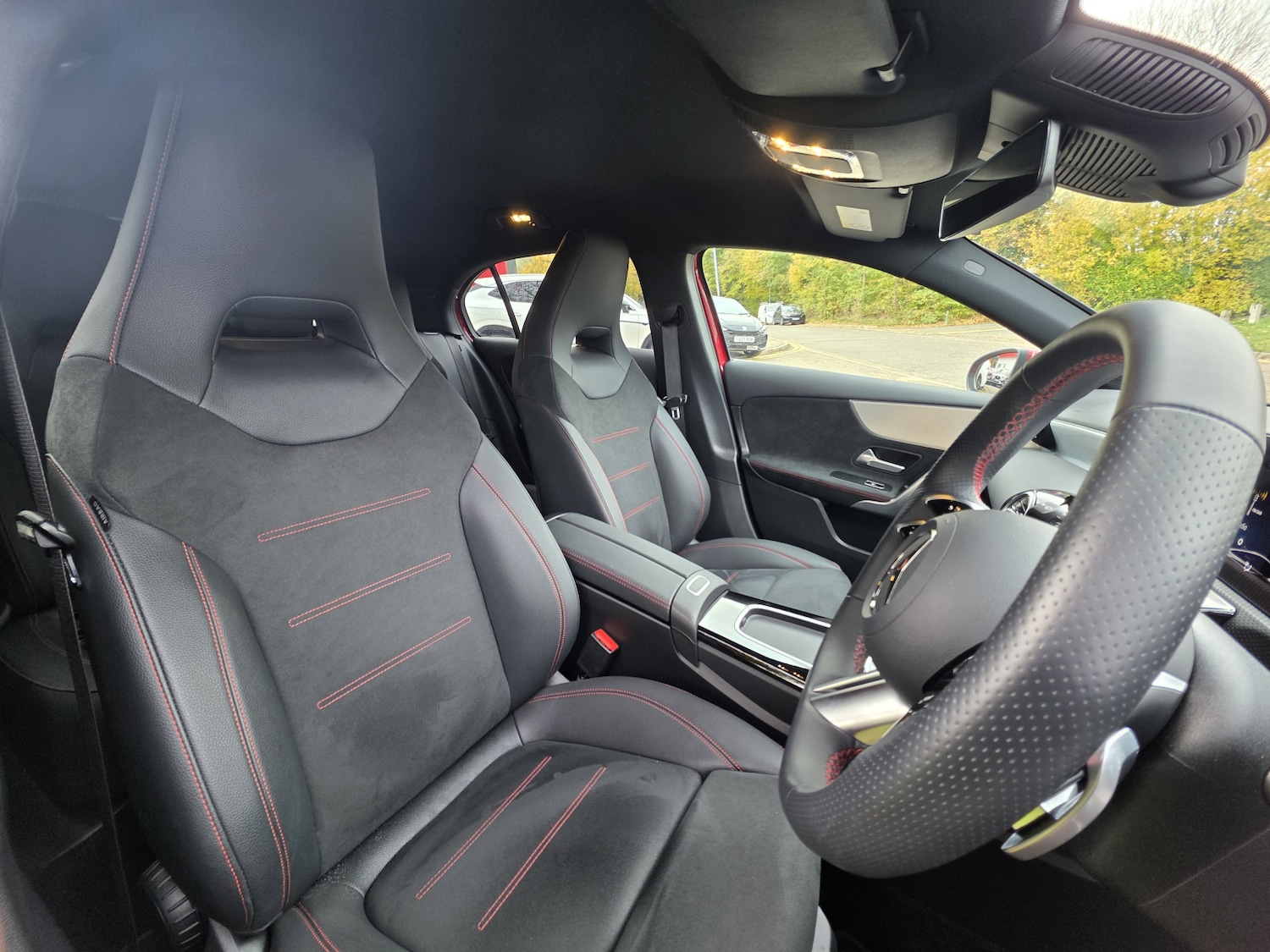 Used Mercedes-Benz A-Class 2024 for sale - 76420516: Photo 22