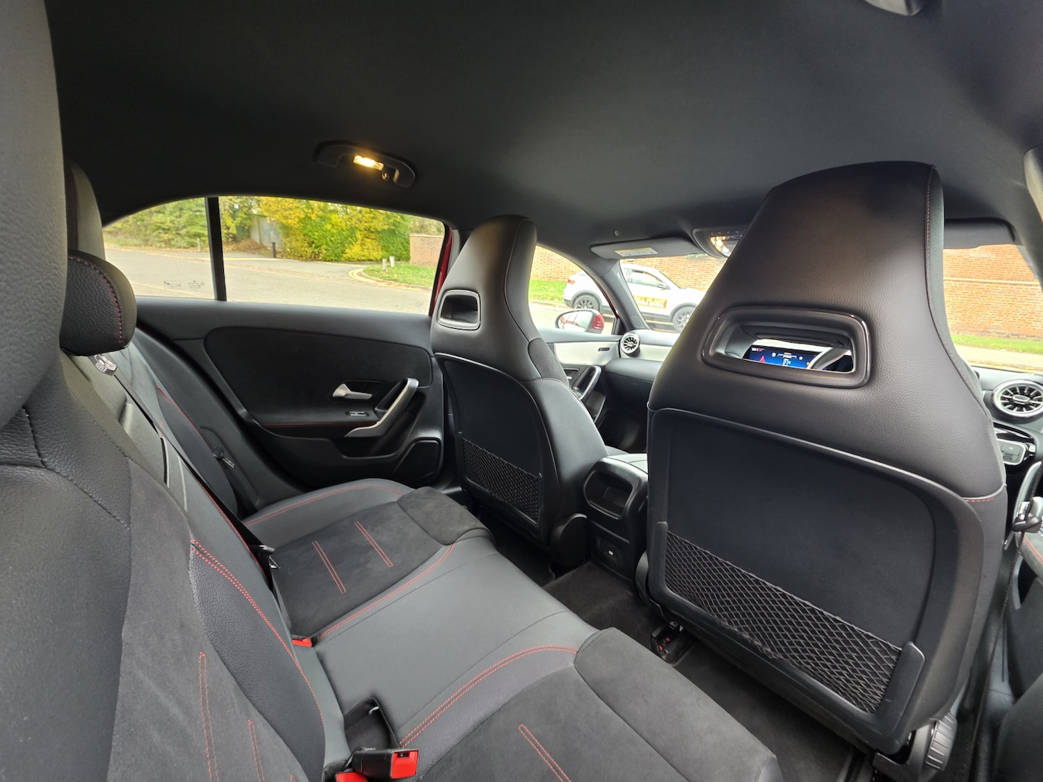 Used Mercedes-Benz A-Class 2024 for sale - 76420516: Photo 25