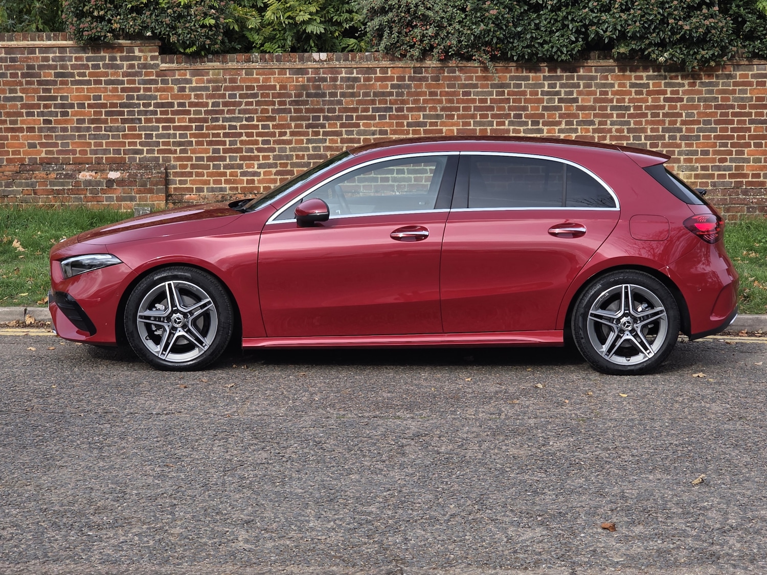 Used Mercedes-Benz A-Class 2024 for sale - 76420516: Photo 6