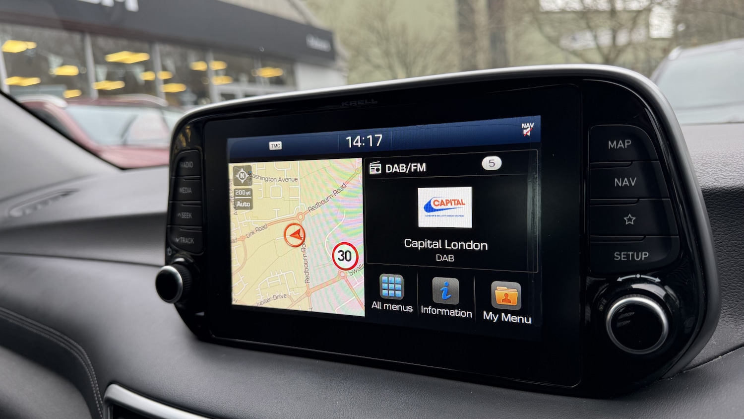 Used Hyundai TUCSON 2019 for sale - 76901321: Photo 10