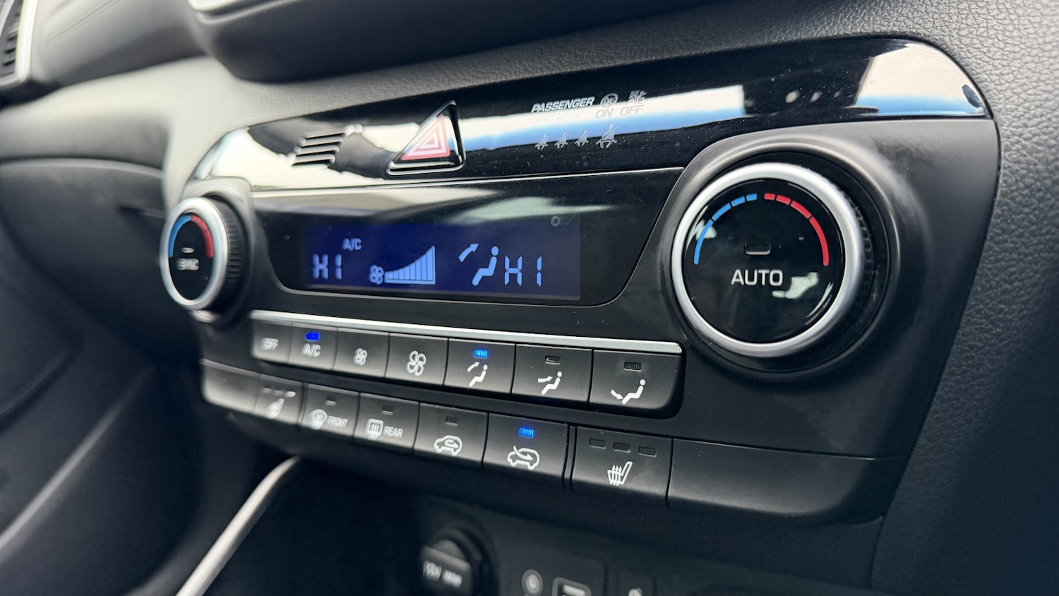 Used Hyundai TUCSON 2019 for sale - 76901321: Photo 11