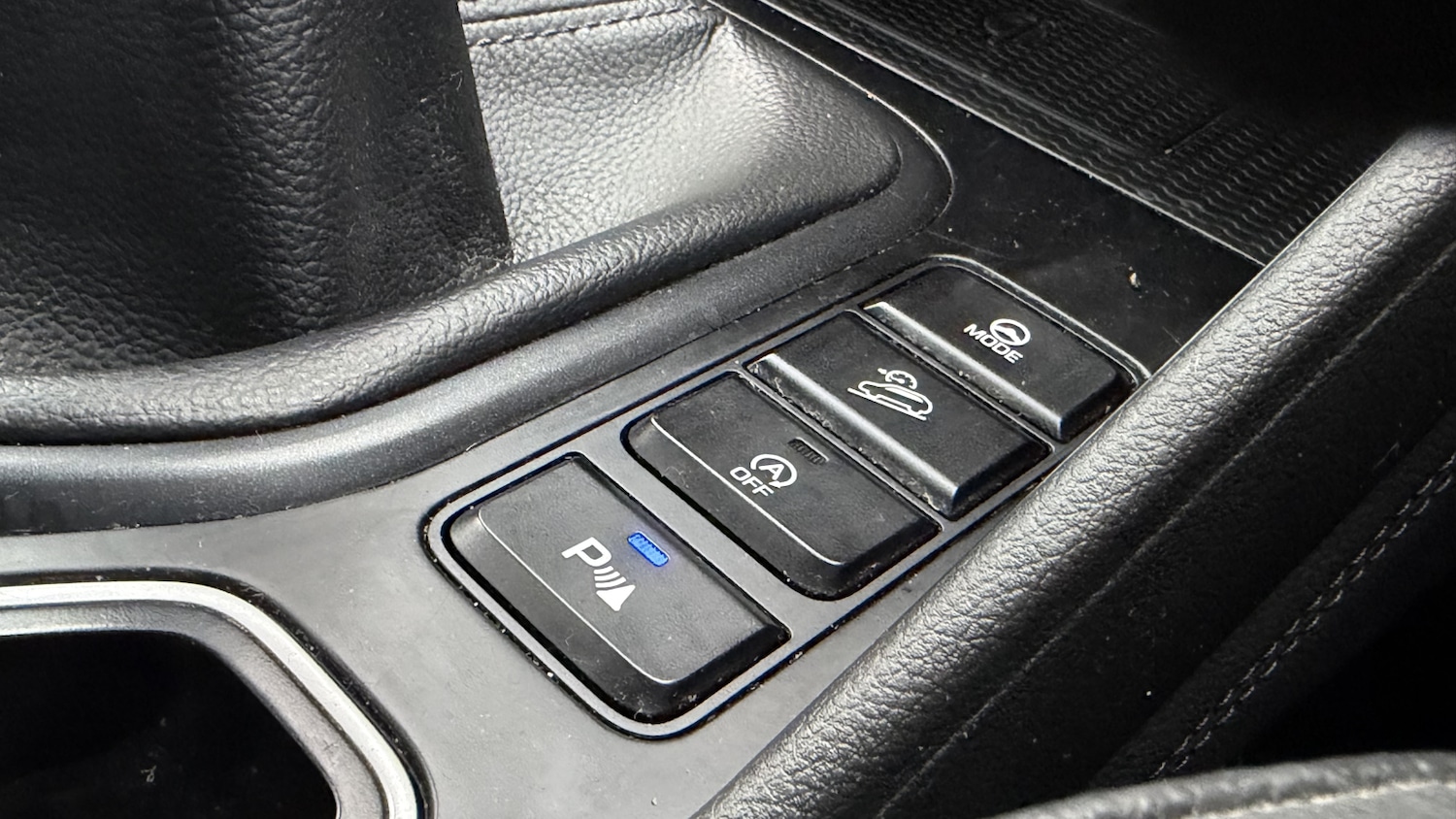 Used Hyundai TUCSON 2019 for sale - 76901321: Photo 14