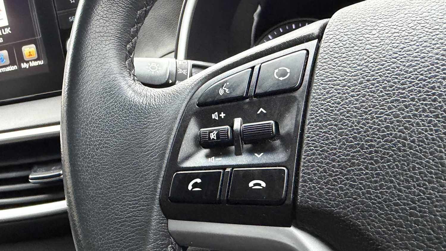 Used Hyundai TUCSON 2019 for sale - 76901321: Photo 16