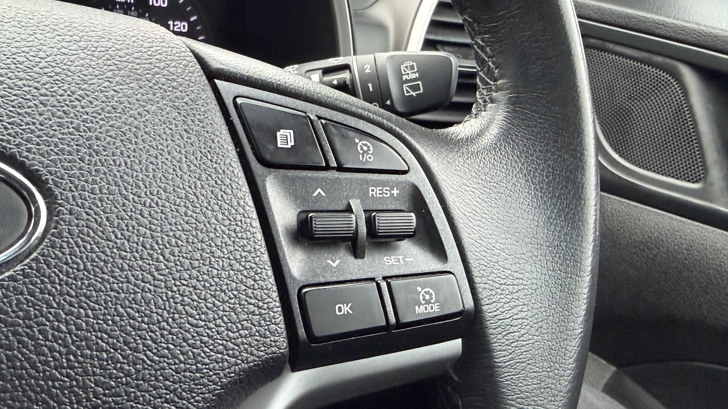 Used Hyundai TUCSON 2019 for sale - 76901321: Photo 17