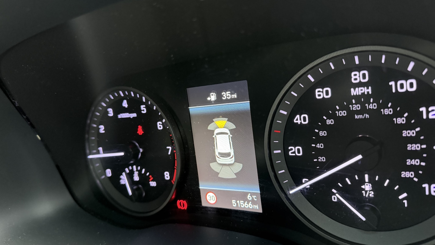 Used Hyundai TUCSON 2019 for sale - 76901321: Photo 19