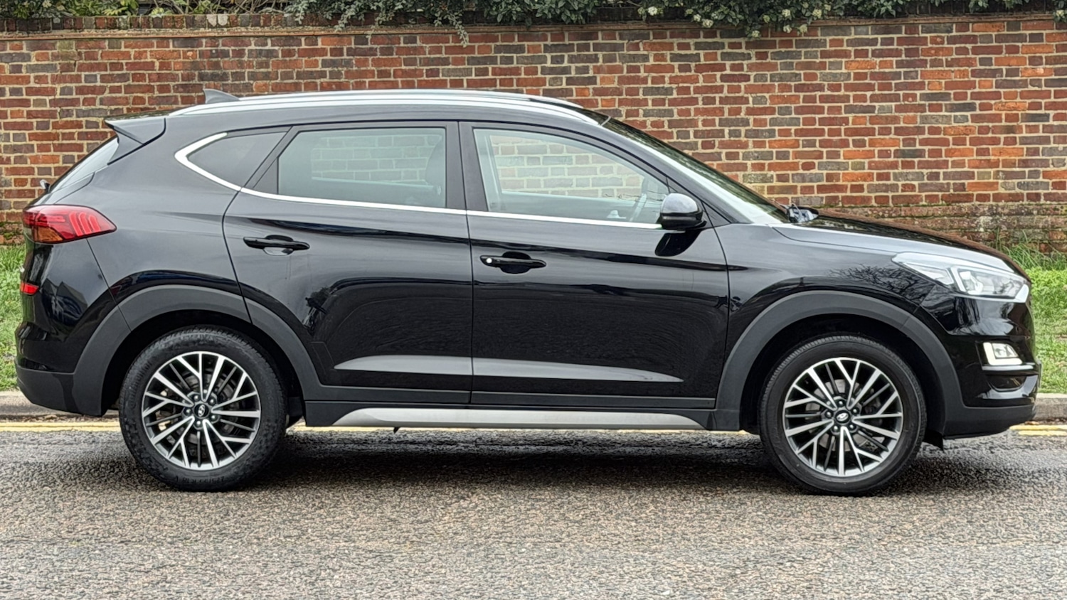 Used Hyundai TUCSON 2019 for sale - 76901321: Photo 6