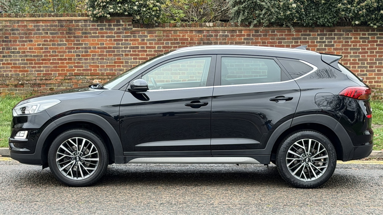 Used Hyundai TUCSON 2019 for sale - 76901321: Photo 7