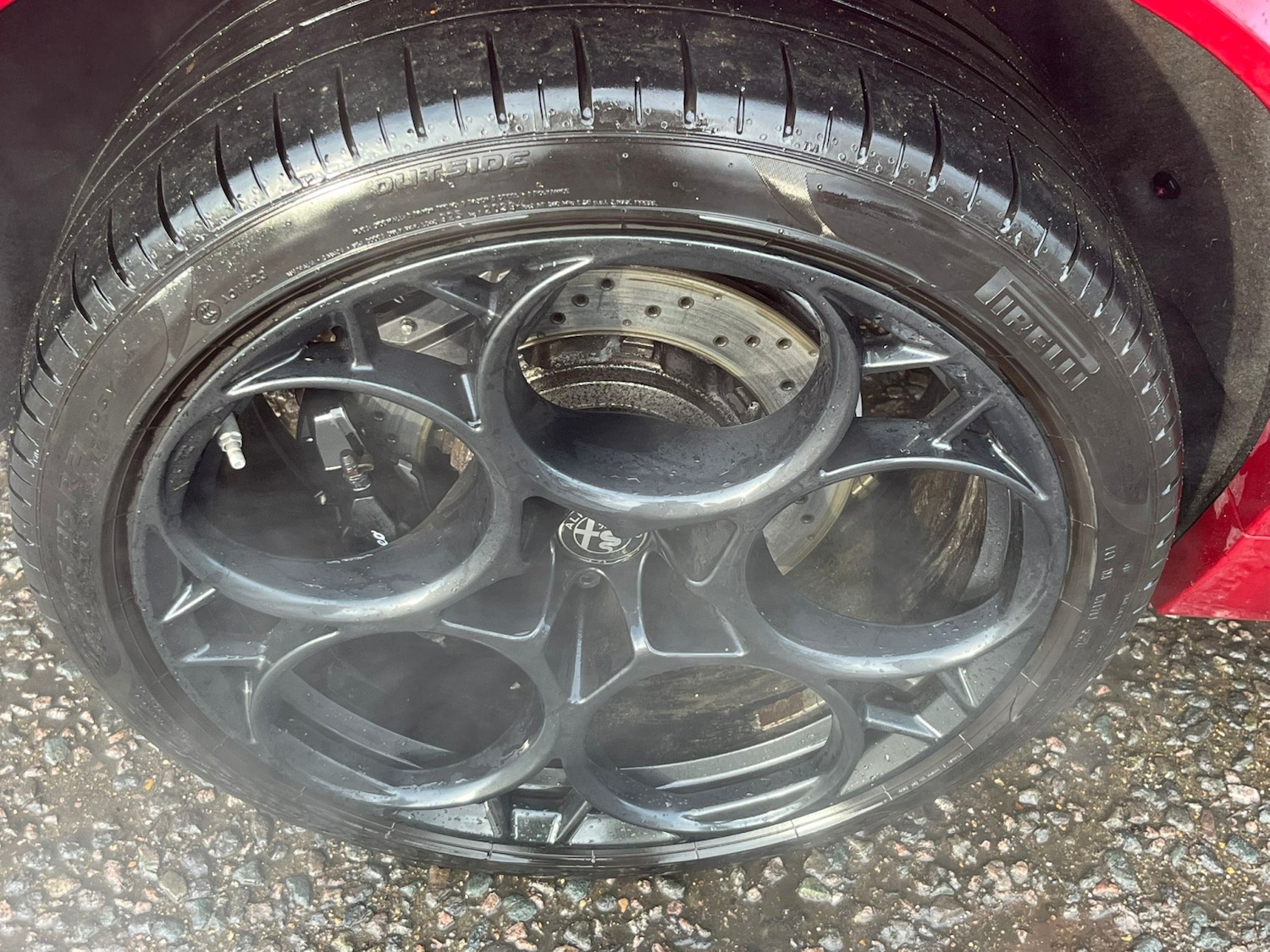 Used Alfa Romeo Stelvio 2024 for sale - 76881878: Photo 10