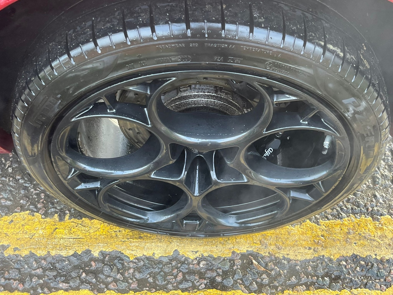 Used Alfa Romeo Stelvio 2024 for sale - 76881878: Photo 12