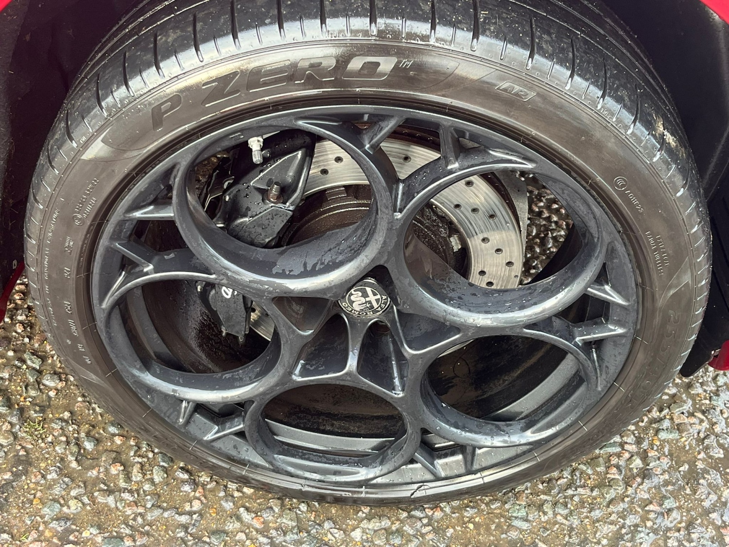 Used Alfa Romeo Stelvio 2024 for sale - 76881878: Photo 13