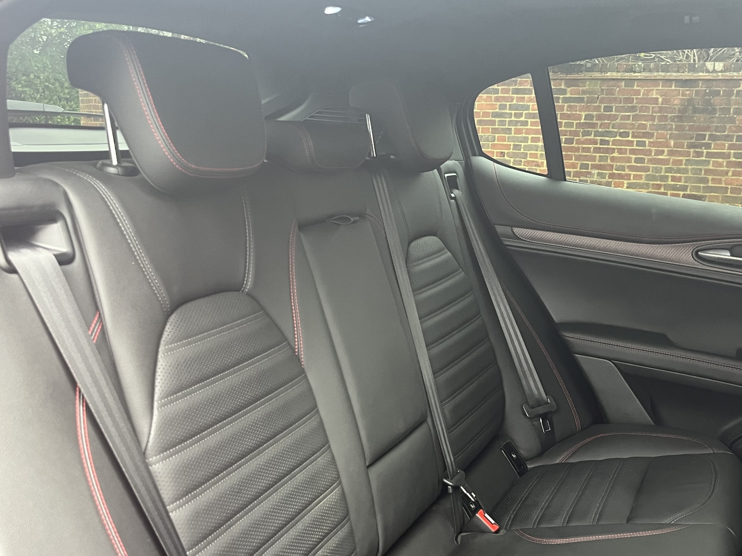 Used Alfa Romeo Stelvio 2024 for sale - 76881878: Photo 21