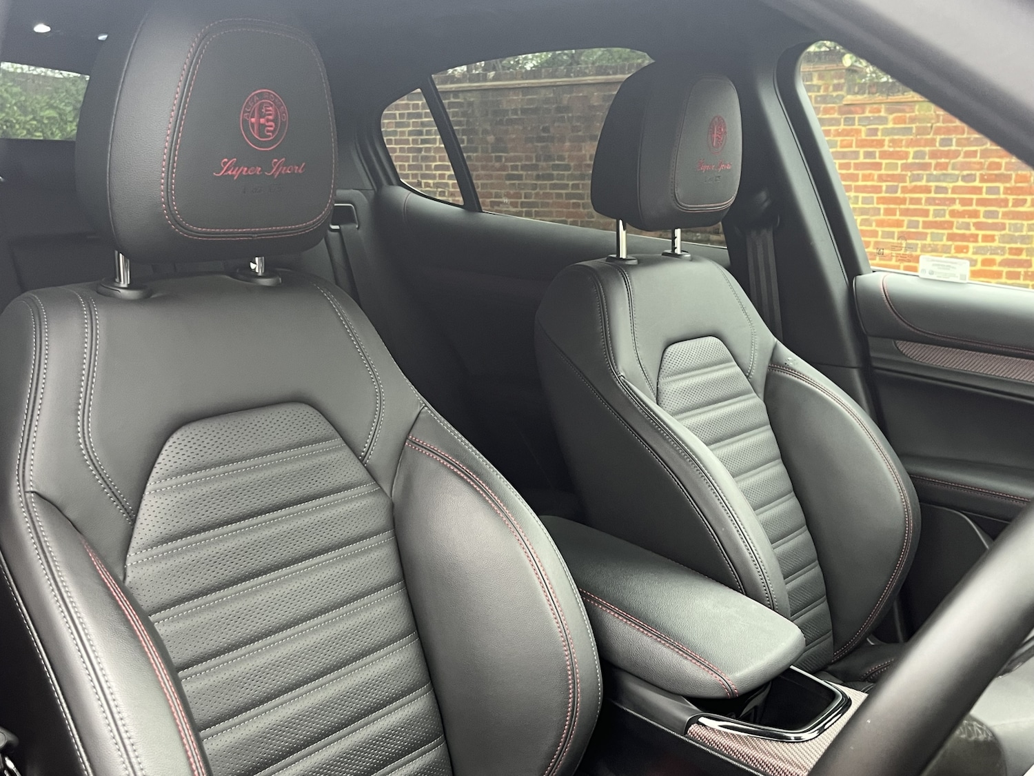 Used Alfa Romeo Stelvio 2024 for sale - 76881878: Photo 24