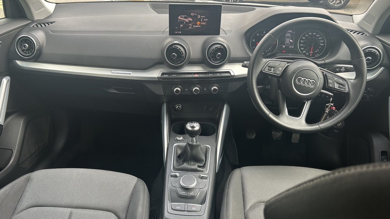 Vehicle 16