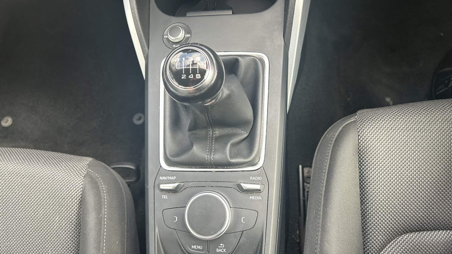Vehicle 23