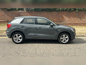 Used Audi Q2 2020 for sale - 75501895: Photo