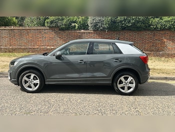 Used Audi Q2 2020 for sale - 75501895: Photo