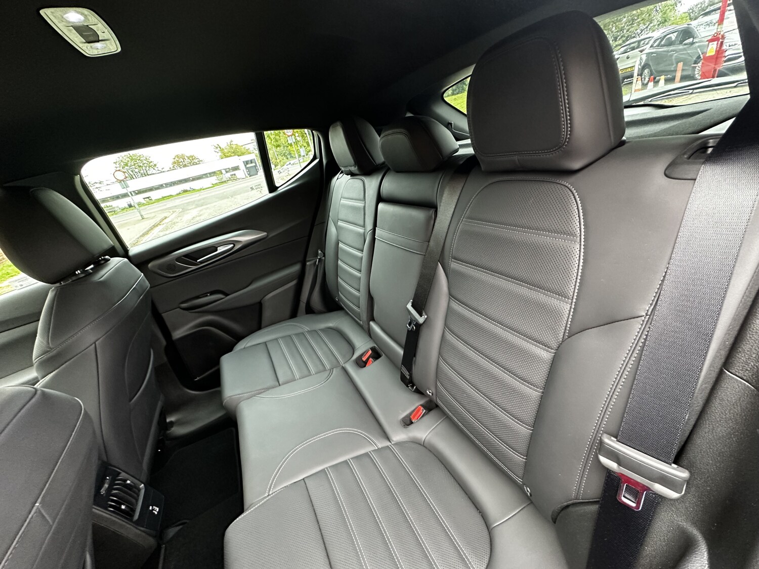 Used Alfa Romeo Tonale 2023 for sale - 76140304: Photo 11