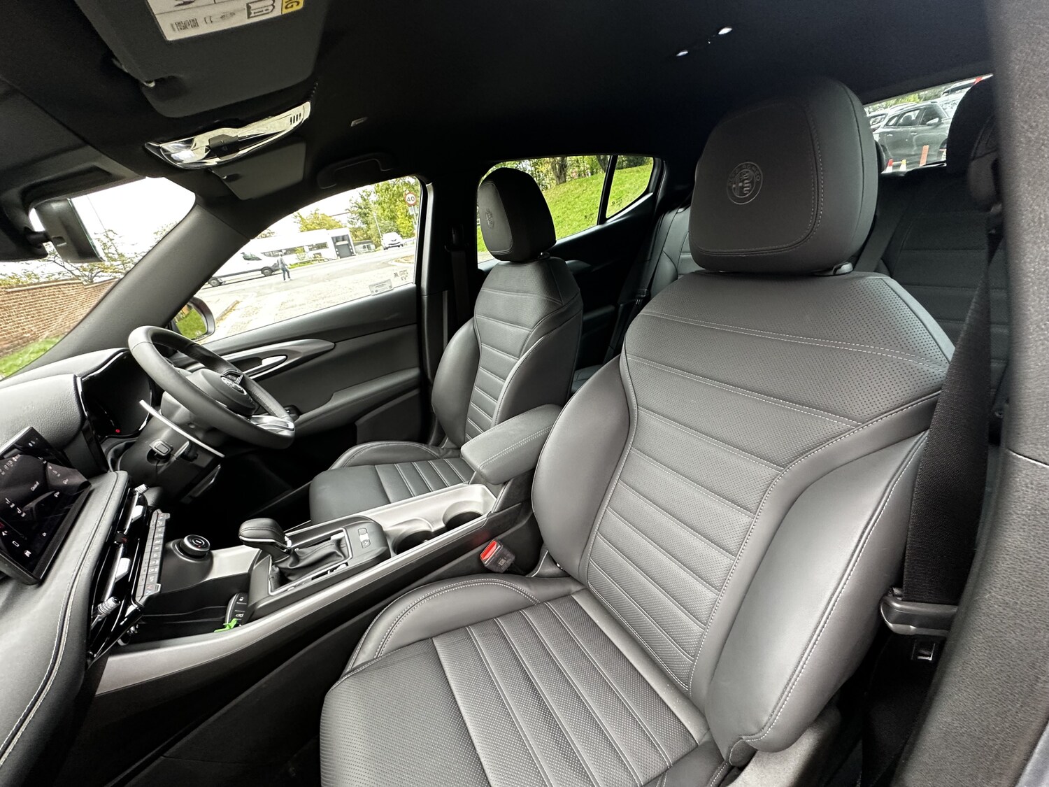 Used Alfa Romeo Tonale 2023 for sale - 76140304: Photo 13