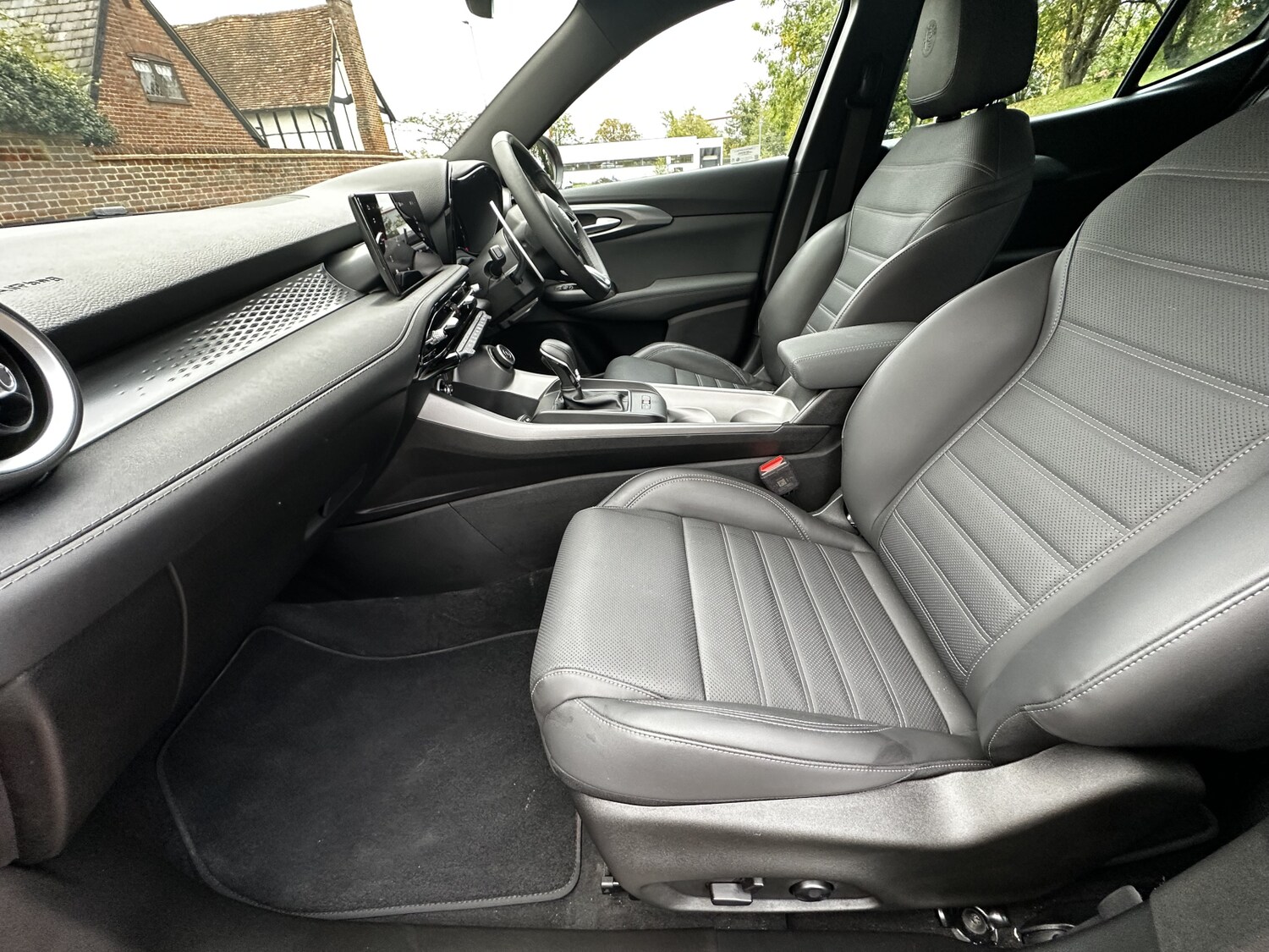 Used Alfa Romeo Tonale 2023 for sale - 76140304: Photo 14