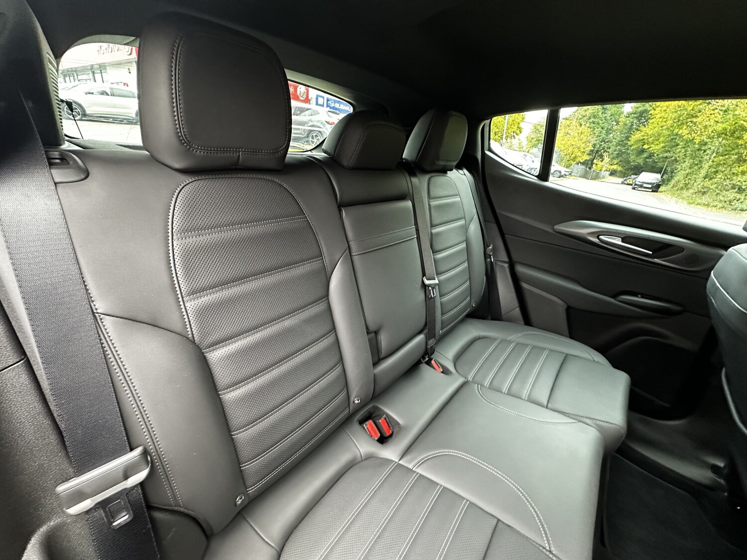 Used Alfa Romeo Tonale 2023 for sale - 76140304: Photo 16