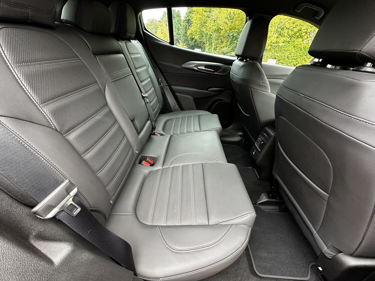 Used Alfa Romeo Tonale 2023 for sale - 76140304: Photo 17