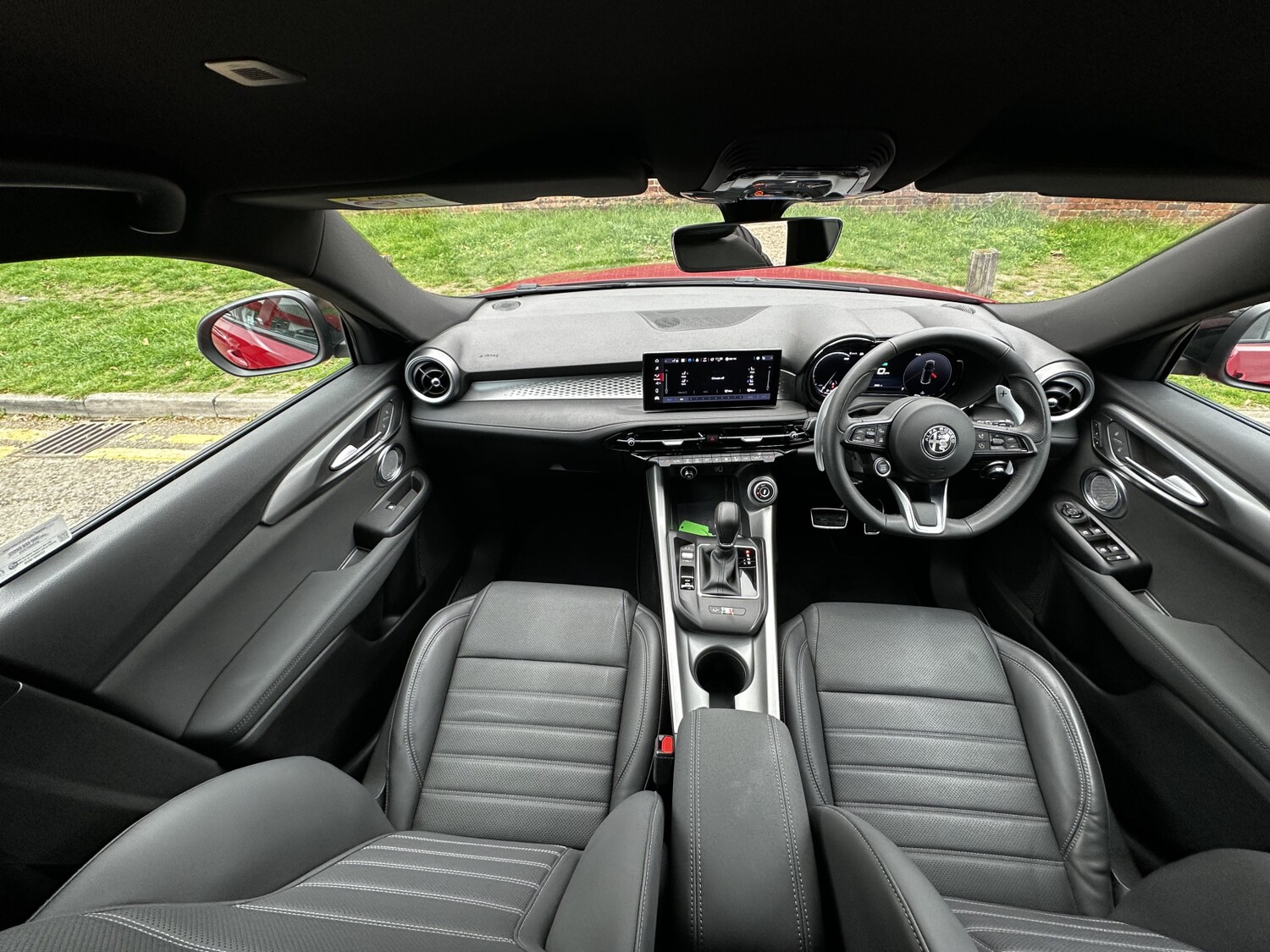 Used Alfa Romeo Tonale 2023 for sale - 76140304: Photo 19