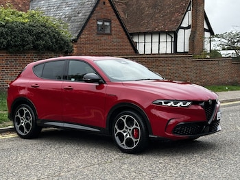 Alfa Romeo - Tonale