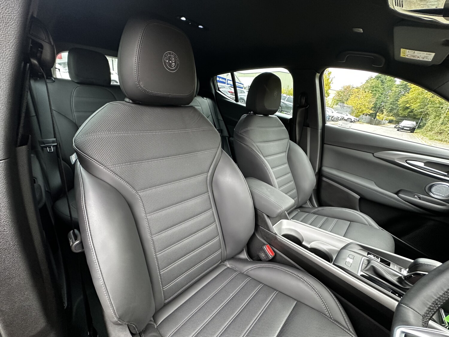 Used Alfa Romeo Tonale 2023 for sale - 76140304: Photo 20